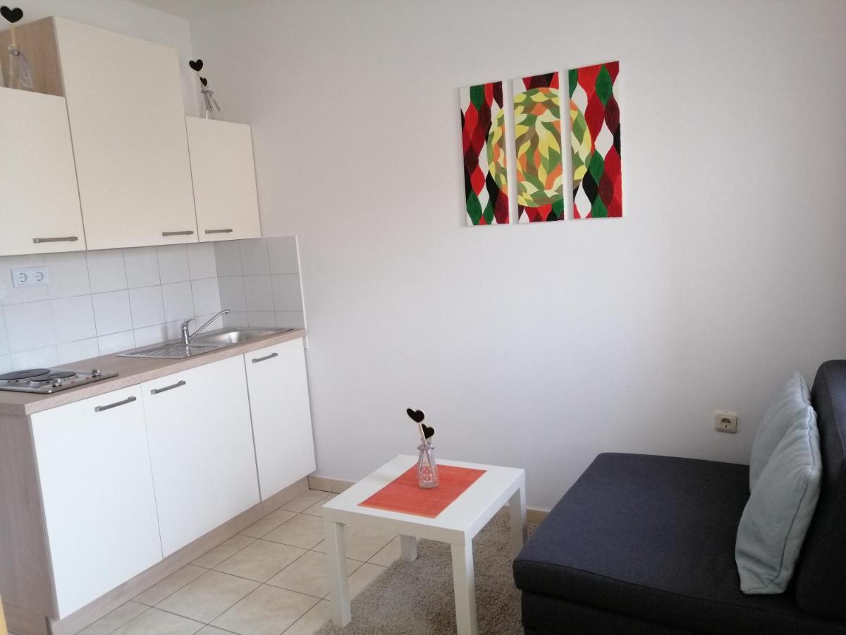 Apartment Ivana *