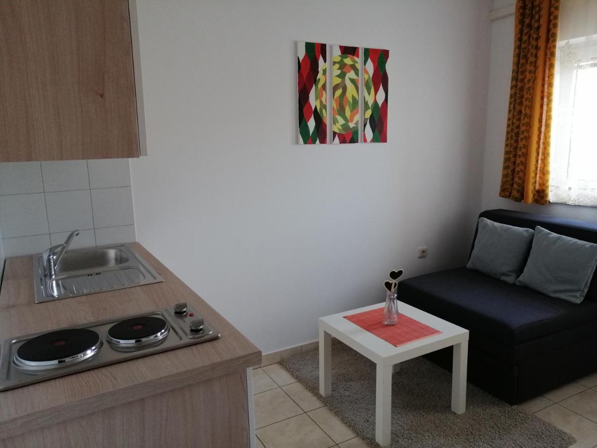 Ivana Apartment