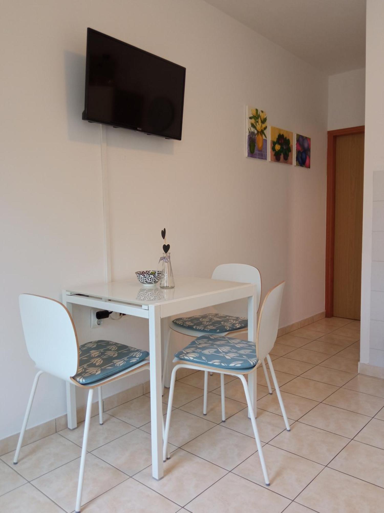 Apartment Ivana *