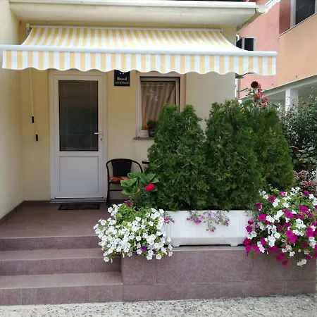Ivana Fazana Exterior photo