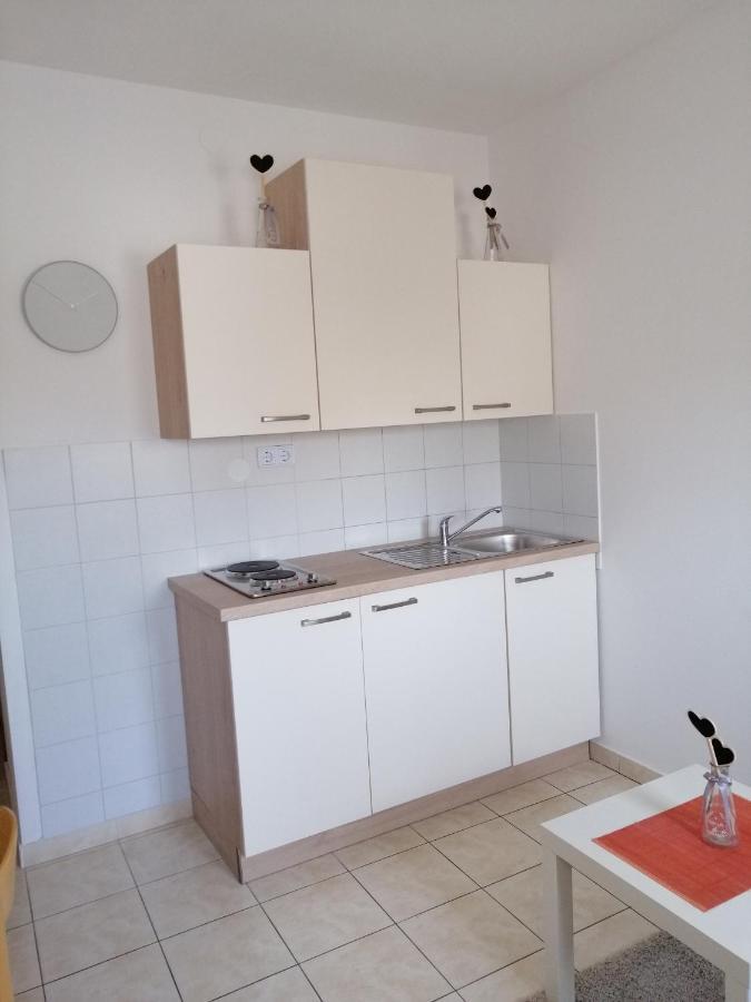 Ivana Apartman Fažana